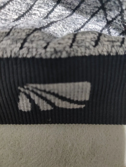 Marika Women Gray Sport Bra S – Preloved Labels (view 3)