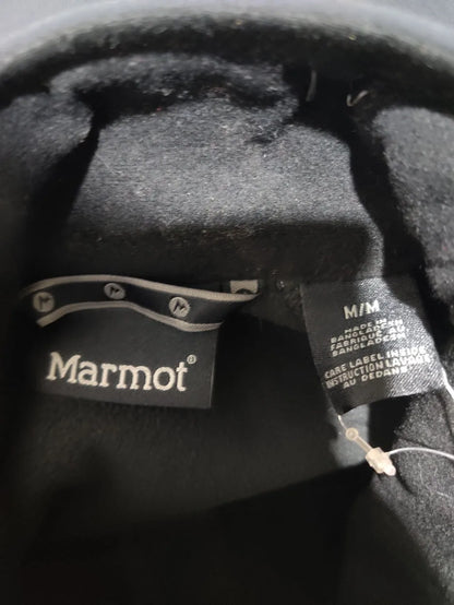Marmot Women Cotton Fleece Gray Zipper M – Preloved Labels (view 3)