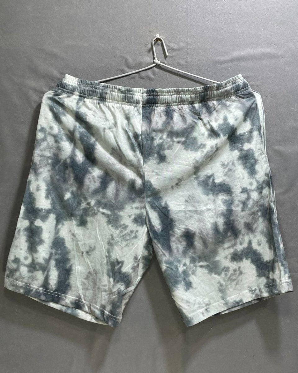 Marvel Gray Sports Short For Men XL - Preloved Labels