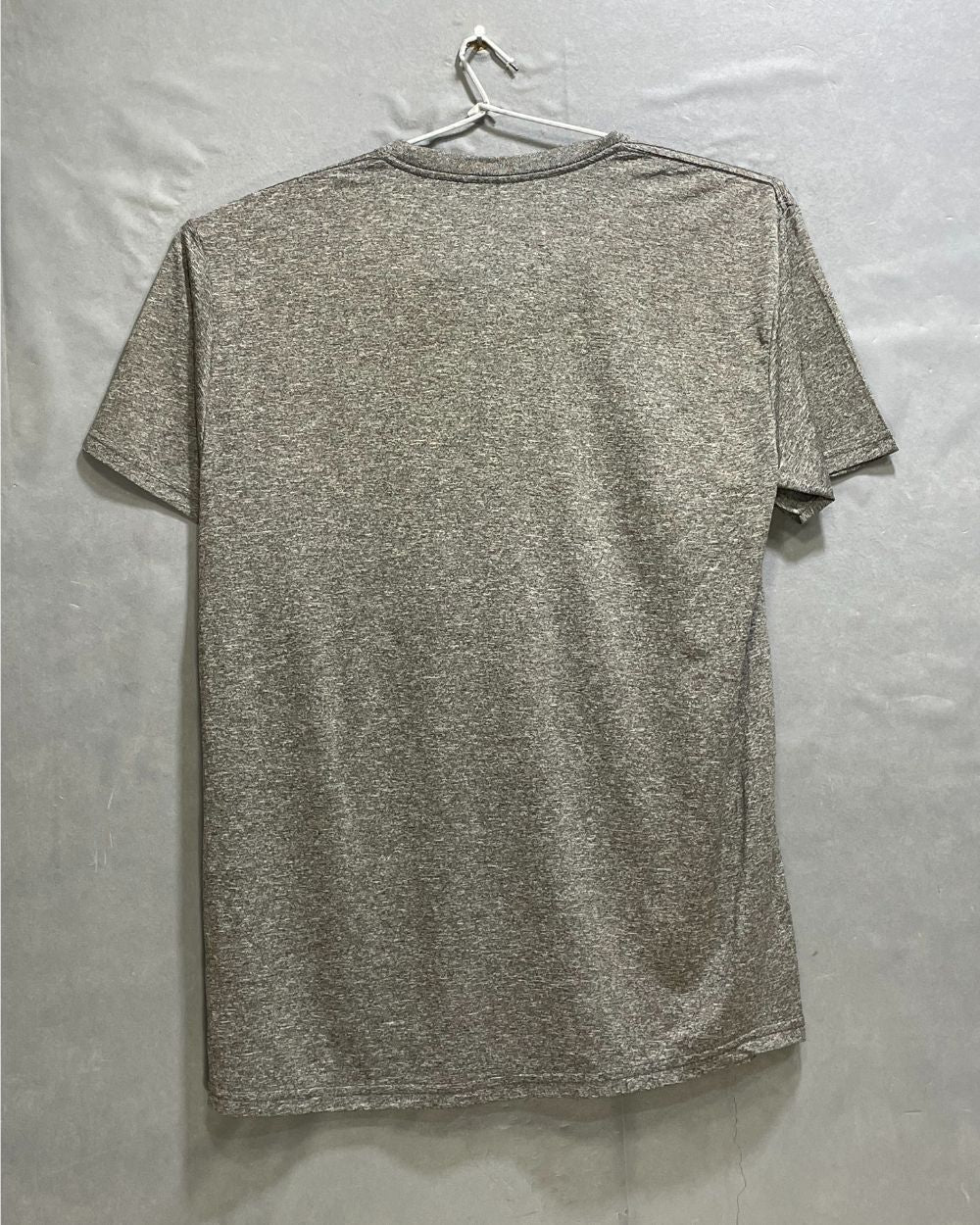 Marvels Gray For Men Sports T Shirt L - Preloved Labels