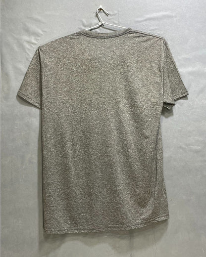 Marvels Gray For Men Sports T Shirt L - Preloved Labels