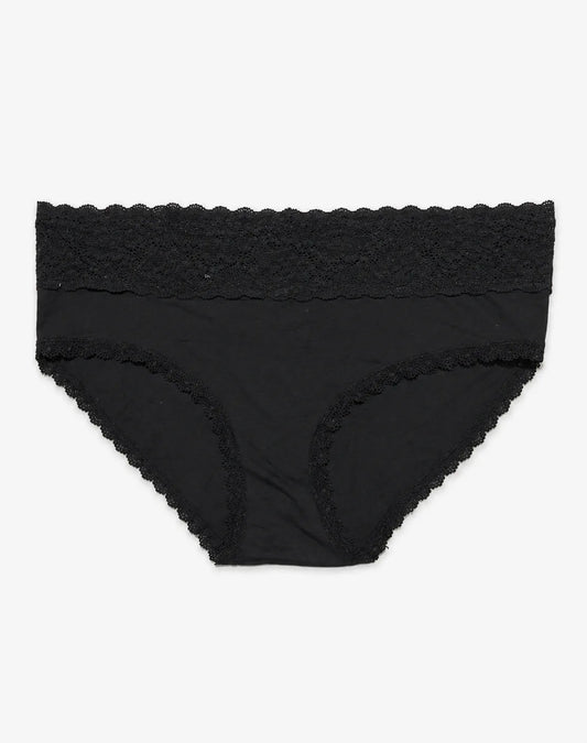 Maurices Women Black Underwear – Preloved Labels