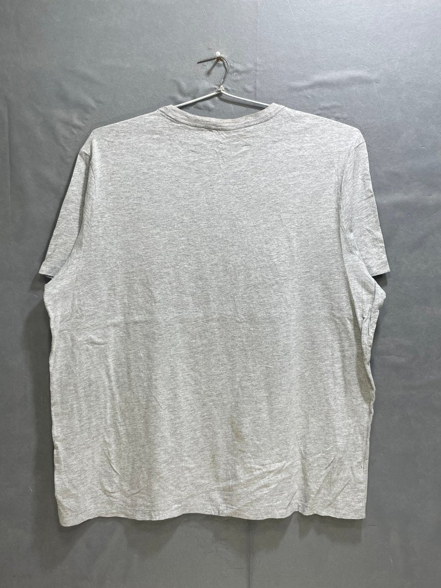 Michael Kors Gray Cotton T Shirt For Men XXL - Preloved Labels