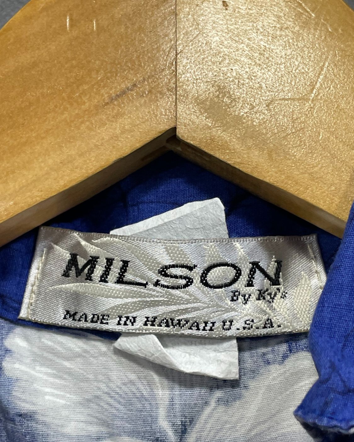 Milson Green Shirt For Boy 5 Years - Preloved Labels