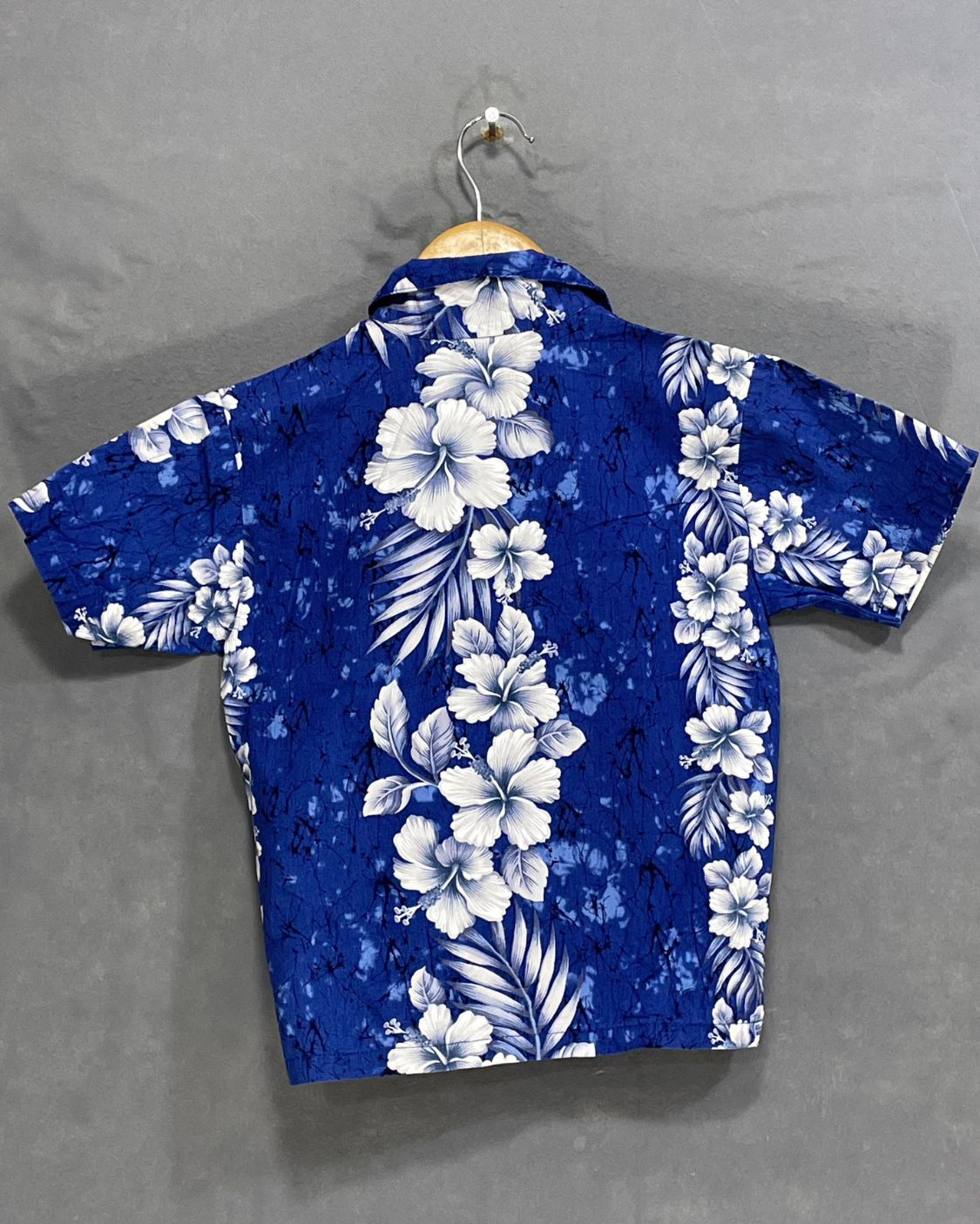 Milson Green Shirt For Boy 5 Years - Preloved Labels