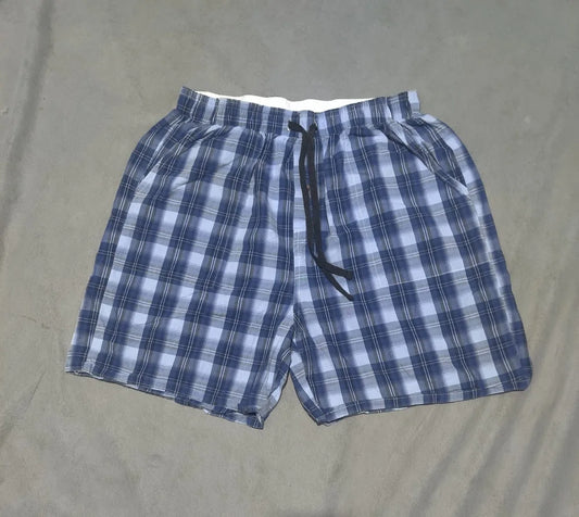 Mofiz Men Cotton Blue Underwear – Preloved Labels (view 2)