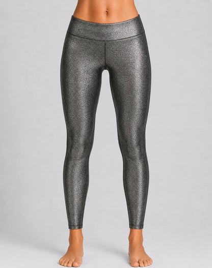 Mono b Women Gray Sport Tights – Preloved Labels