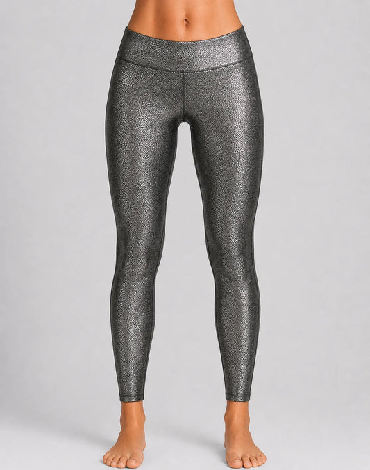 Mono b Women Gray Sport Tights – Preloved Labels