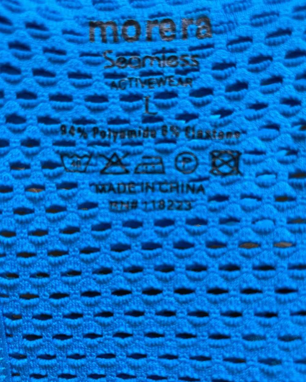 Morera Black Bra For Women Large - Preloved Labels