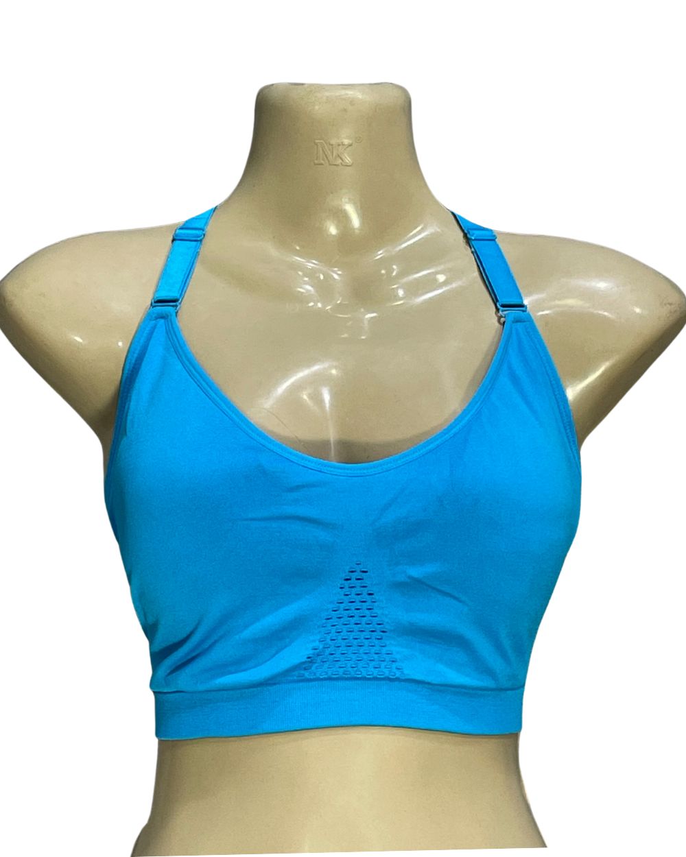 Morera Black Bra For Women Large - Preloved Labels