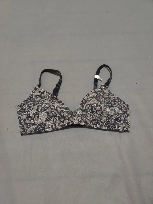 Motherhood Women Black Sport Bra 36B M – Preloved Labels (view 2)