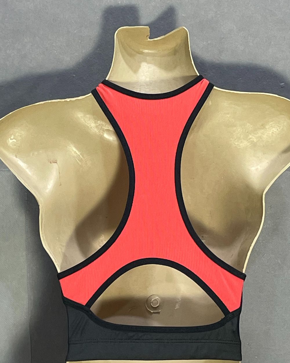 Moving Comfort Pink Bra For Women Large - Preloved Labels