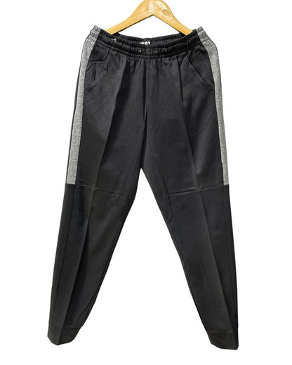 Msx Black Polyester Jersey For Boy 16 Years - Preloved Labels