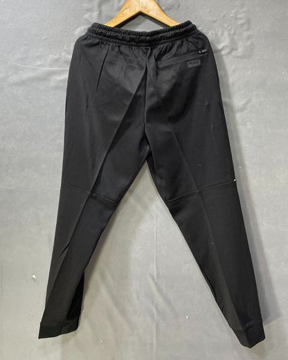 Msx Black Polyester Jersey For Boy 16 Years - Preloved Labels