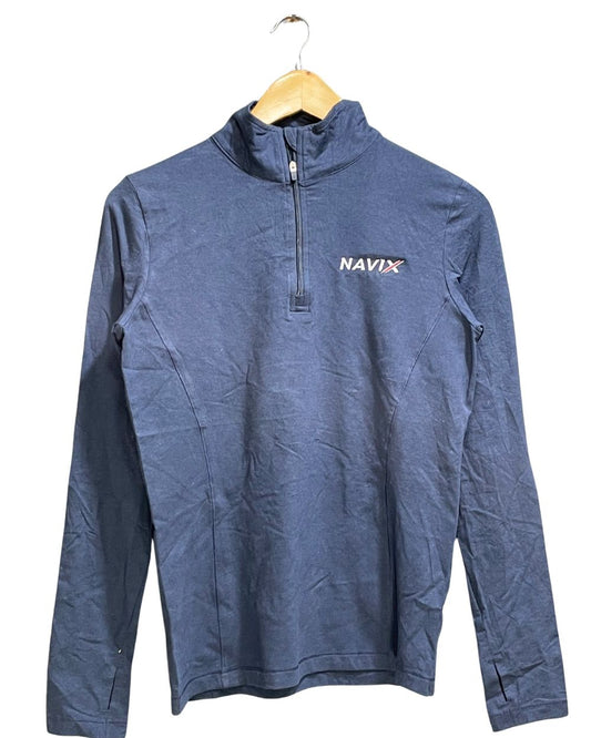 Navix Blue Sport For Women T Shirt S - Preloved Labels
