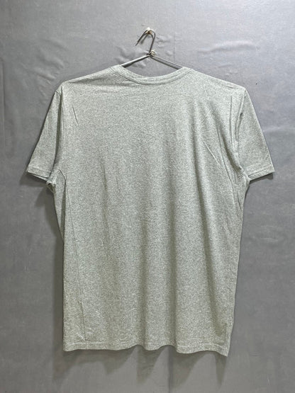 NBA Gray For Men Sports T Shirt XL - Preloved Labels