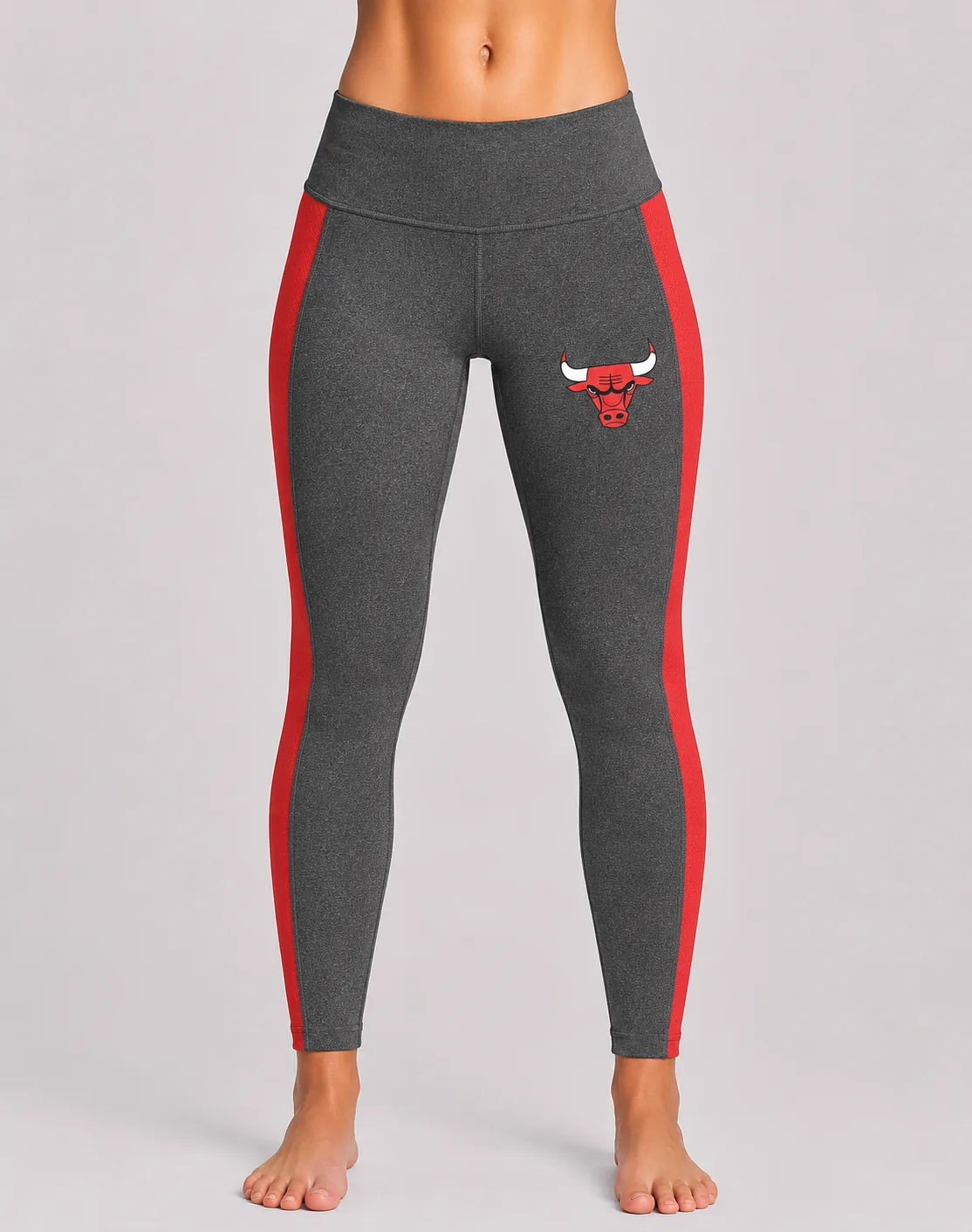 NBA Women Black Sport Tights – Preloved Labels