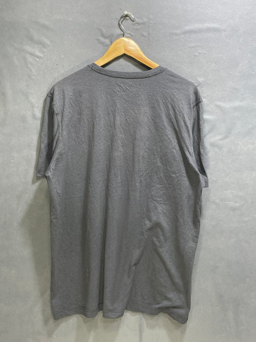 New Balance Gray For Men Sports T Shirt XL - Preloved Labels