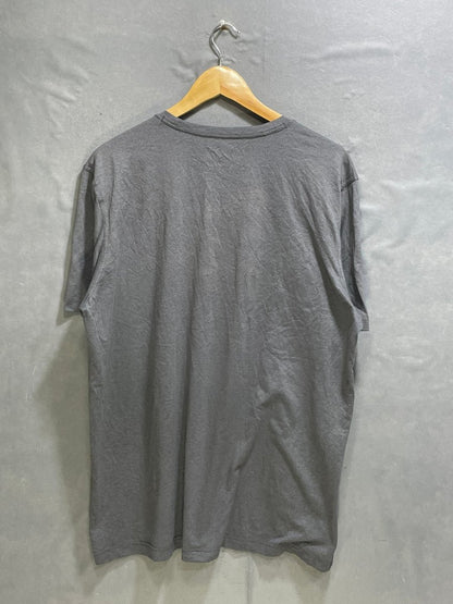 New Balance Gray For Men Sports T Shirt XL - Preloved Labels