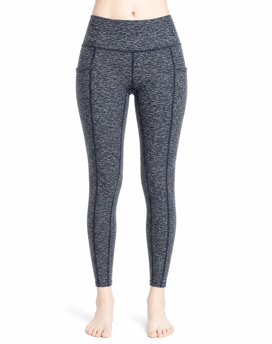 New Balance Women Blue Sport Tights – Preloved Labels