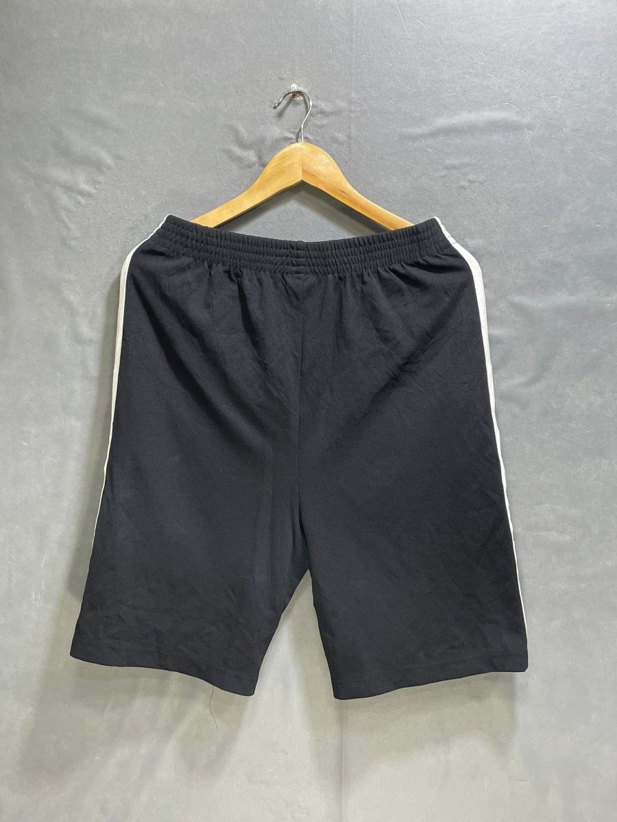 NFL Black Sports Short For Men M - Preloved Labels