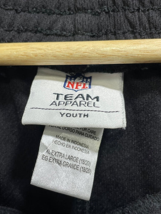 NFL Black Sports Short For Men M - Preloved Labels