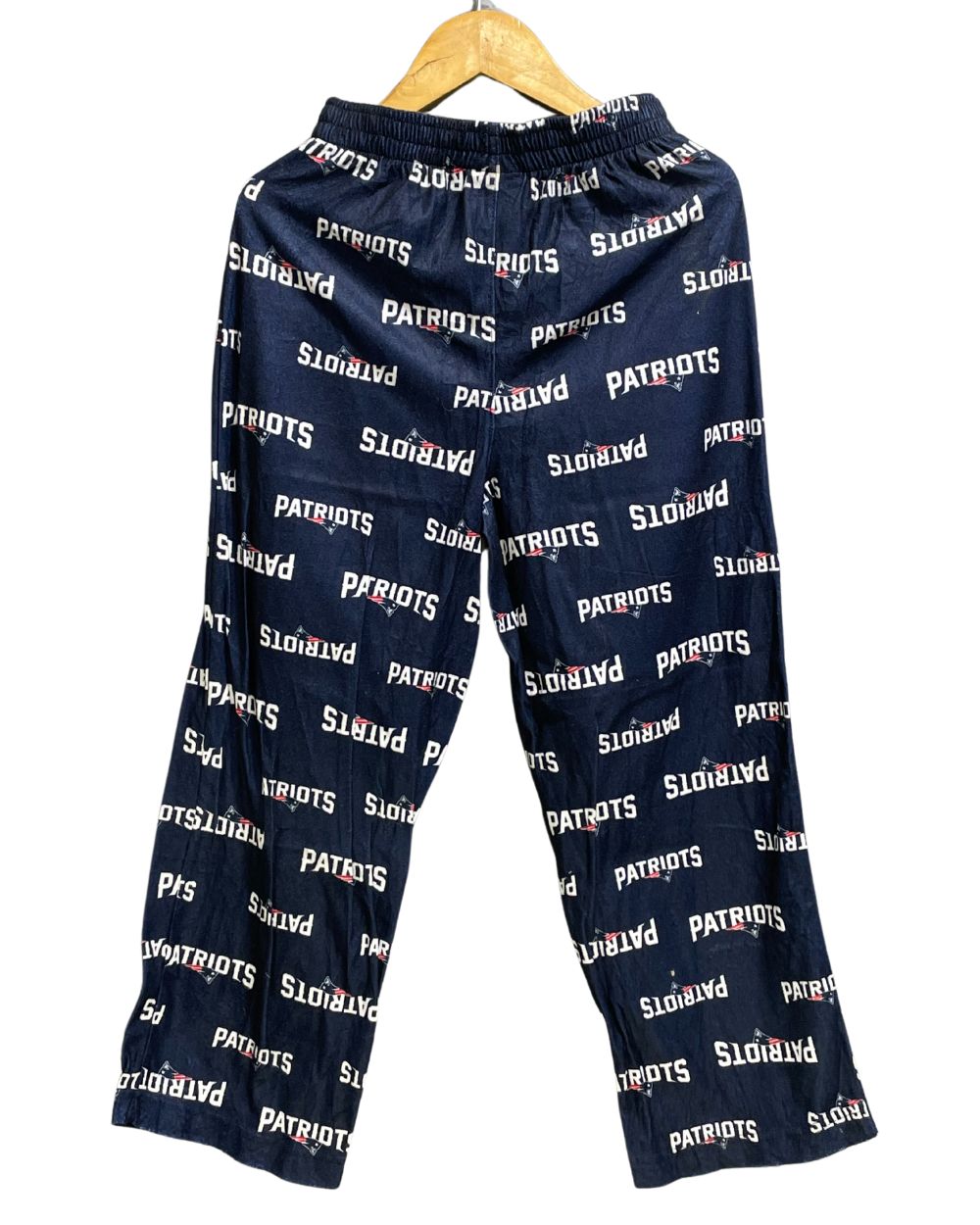 NFL Blue Polyester Jersey For Boy 16 Years - Preloved Labels