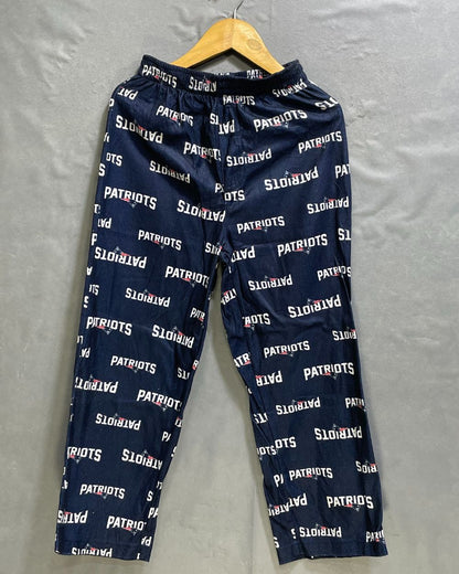 NFL Blue Polyester Jersey For Boy 16 Years - Preloved Labels