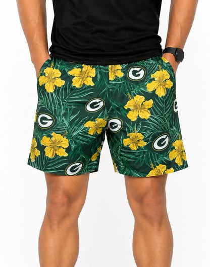 NFL Men Sport Green Short – Preloved Labels