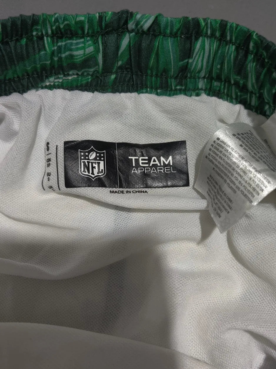 NFL Men Sport Green Short – Preloved Labels (view 3)