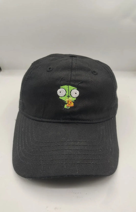 Nickelodeon Men Black Cap – Preloved Labels (view 2)