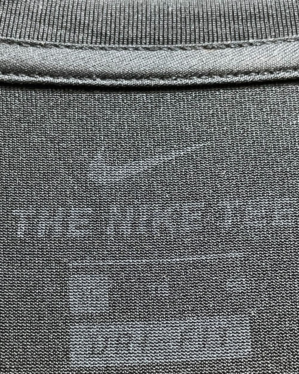 Nike Black Sport For Women T Shirt M - Preloved Labels