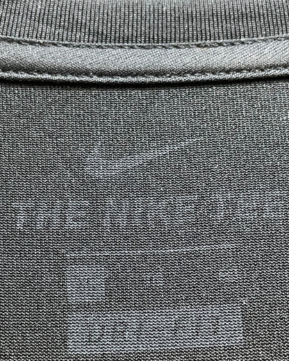 Nike Black Sport For Women T Shirt M - Preloved Labels
