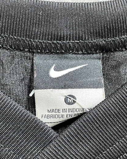 Nike Black Sport For Women T Shirt Medium - Preloved Labels