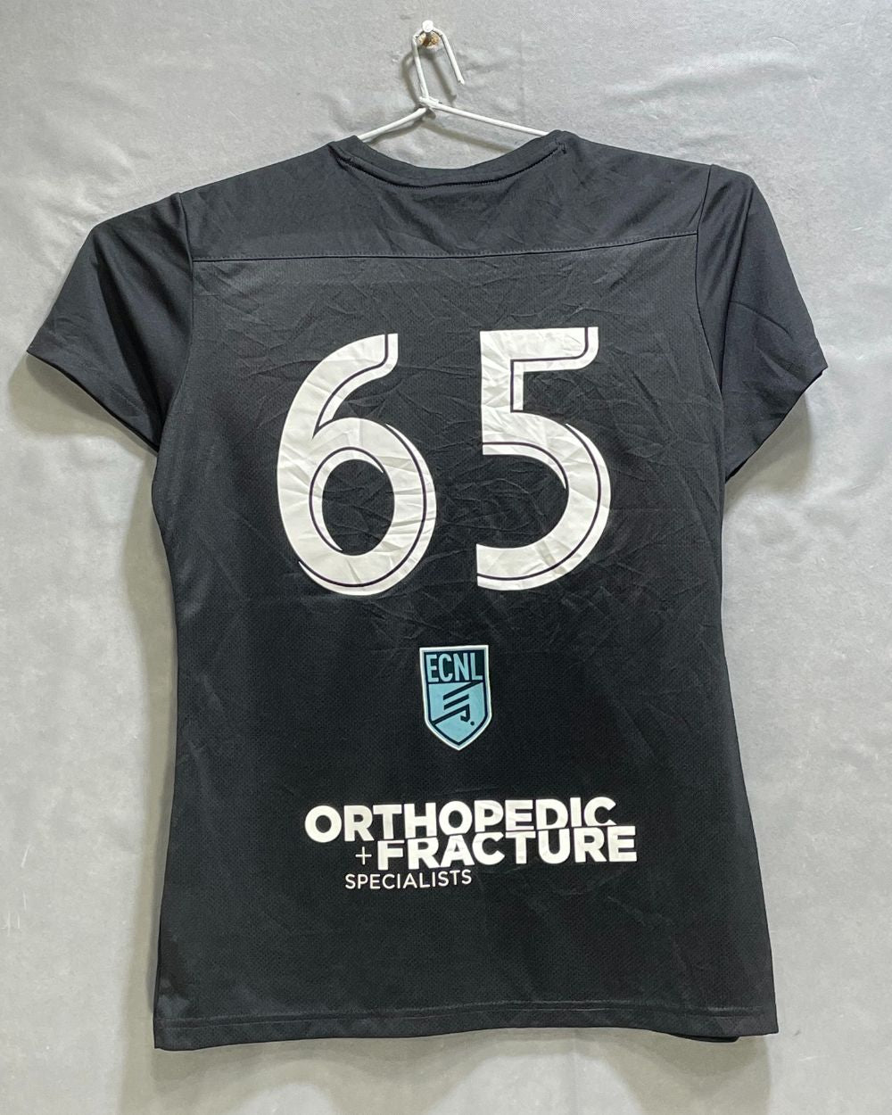 Nike Black Sport For Women T Shirt Medium - Preloved Labels