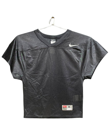 Nike Black Sport For Women T Shirt Medium - Preloved Labels