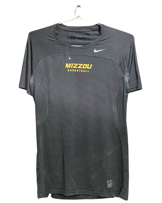 Nike Black Sport For Women T Shirt XL - Preloved Labels