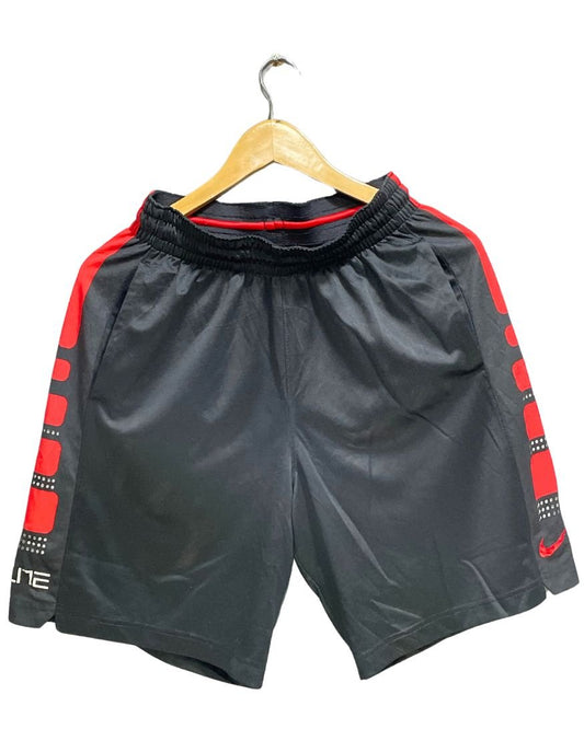 Nike Black Sports Short For Men M - Preloved Labels