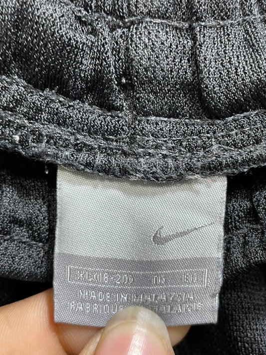 Nike Black Sports Short For Men M - Preloved Labels