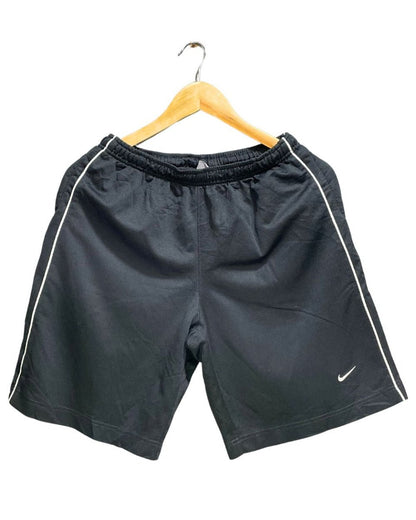 Nike Black Sports Short For Men M - Preloved Labels