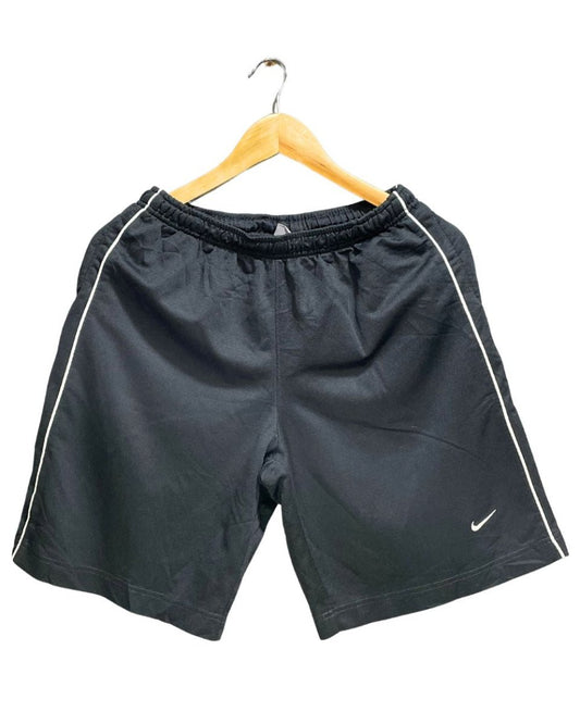 Nike Black Sports Short For Men M - Preloved Labels