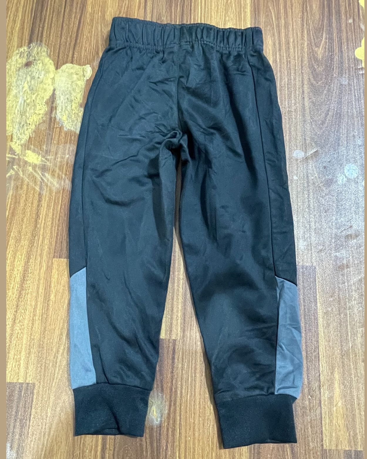 Nike Black Trouser For Girl 2 Years - Preloved Labels