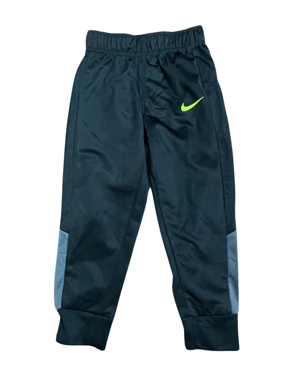 Nike Black Trouser For Girl 2 Years - Preloved Labels