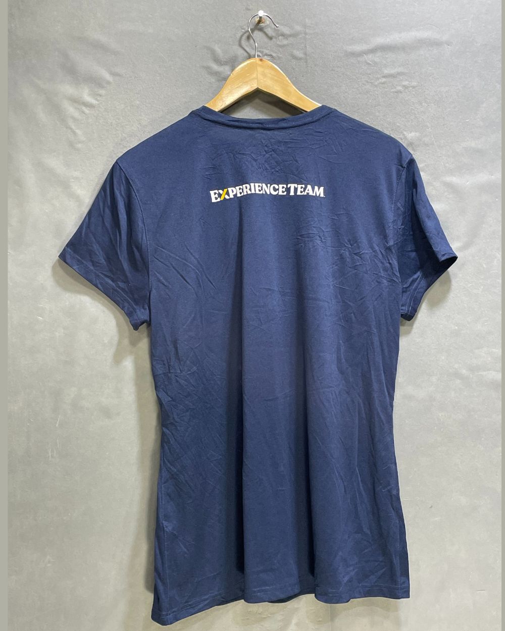 Nike Blue Sport For Women T Shirt XL - Preloved Labels