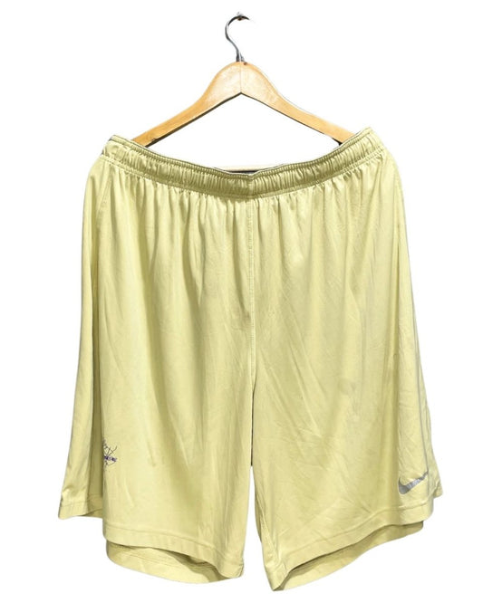 Nike Cream Sports Short For Men XXL - Preloved Labels