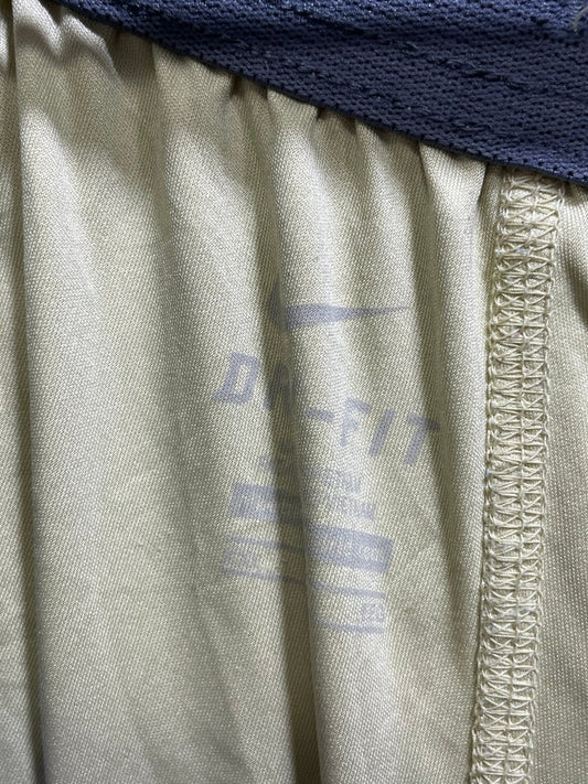 Nike Cream Sports Short For Men XXL - Preloved Labels
