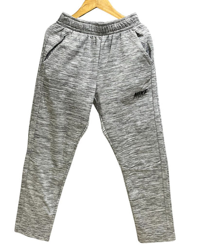 Nike Dri Fit Gray Polyester Jersey For Boy Large - Preloved Labels