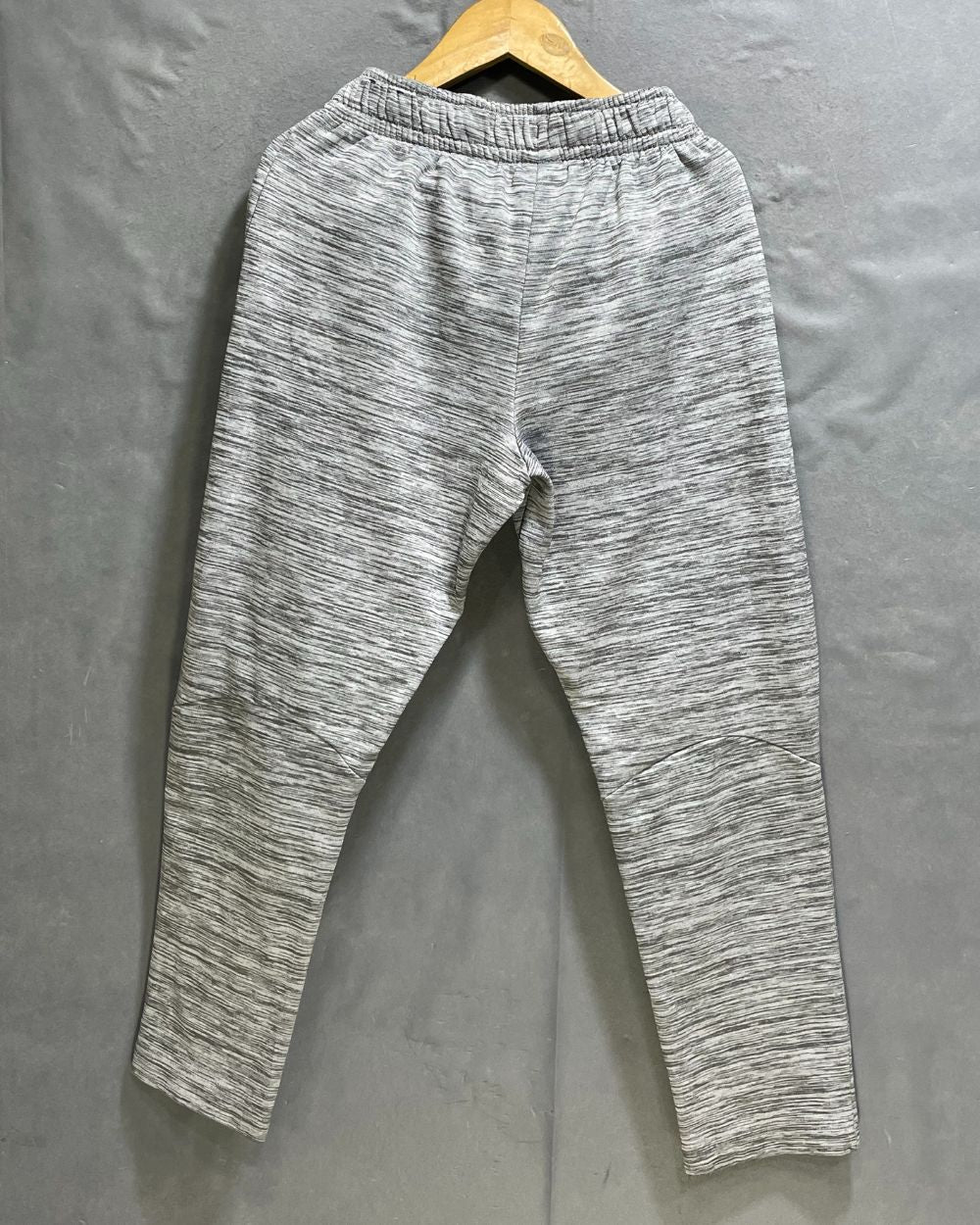 Nike Dri Fit Gray Polyester Jersey For Boy Large - Preloved Labels