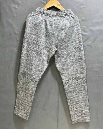 Nike Dri Fit Gray Polyester Jersey For Boy Large - Preloved Labels