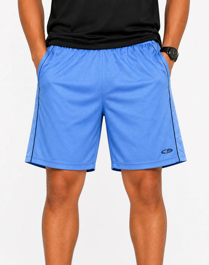 Nike Dri Fit Men Sport Blue Short – Preloved Labels